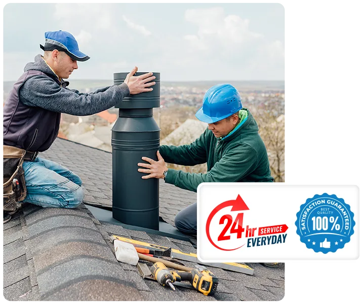 Chimney & Fireplace Installation And Repair in Corcoran, CA