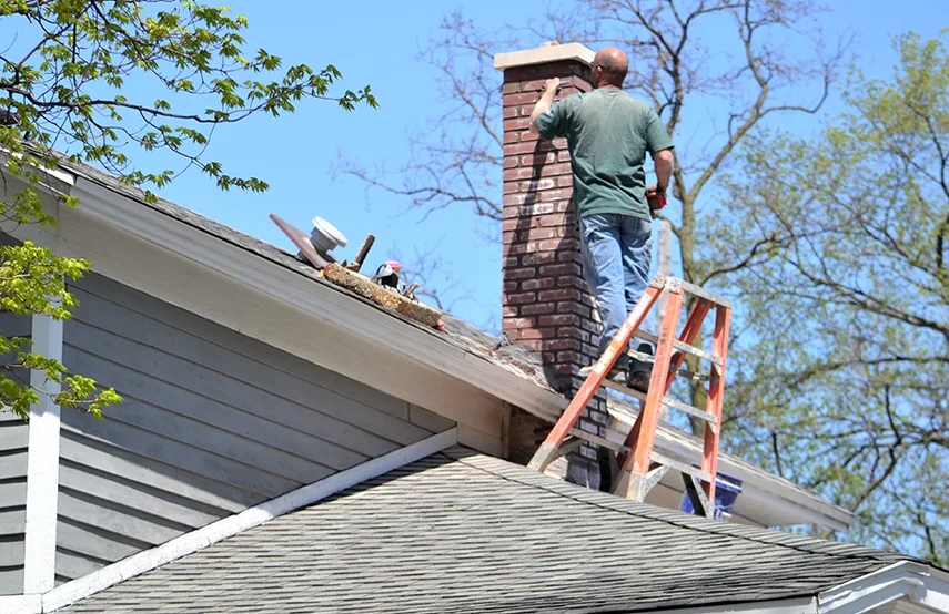 Chimney & Fireplace Inspections Services in Corcoran, CA
