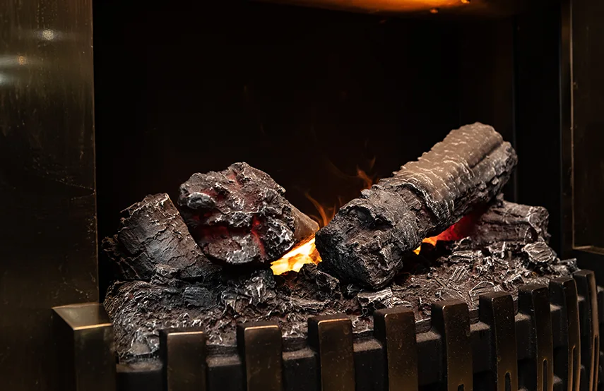 Soot Removal in Corcoran, California